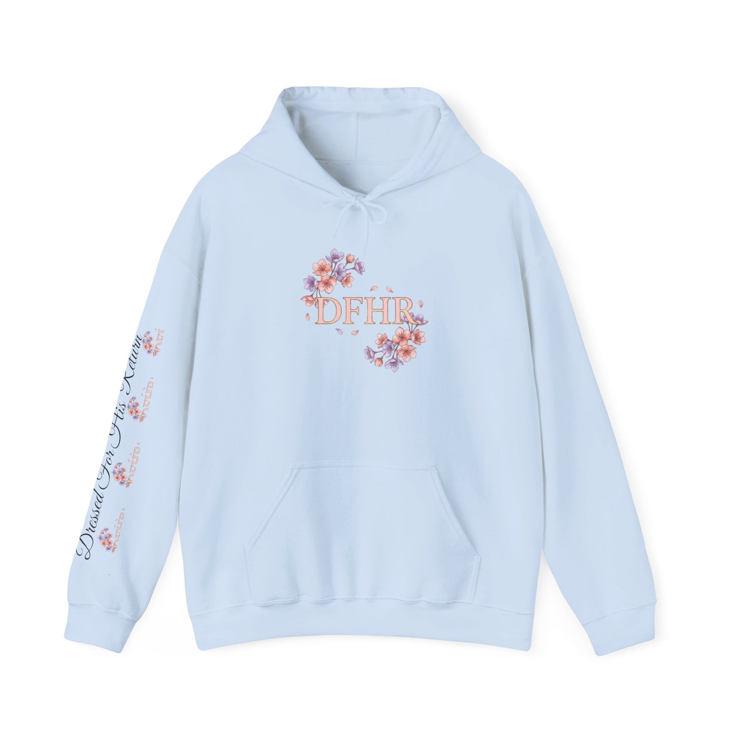 Unisex Heavy Blend™ Hooded Sweatshirt